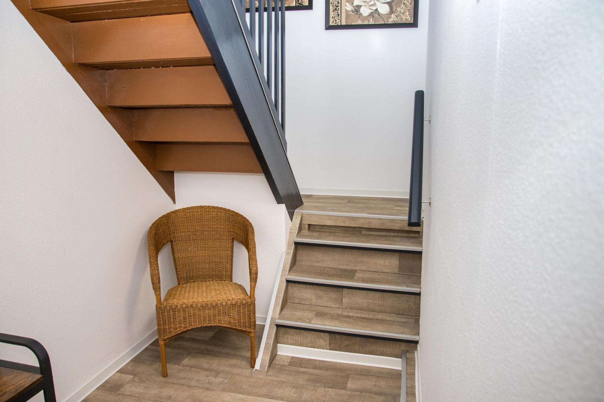 Ferien- & Monteur Maisonette Apartment In Magdeburg, H Exteriér fotografie